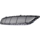 Purchase Top-Quality Front Bumper Grille - CH1036134C Capa Certified Capa Certified pa7