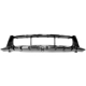 Purchase Top-Quality Front Bumper Grille - CH1036136 pa1