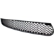 Purchase Top-Quality Front Bumper Grille - CH1036137 pa3