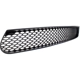 Purchase Top-Quality Front Bumper Grille - CH1036137 pa4