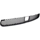 Purchase Top-Quality Front Bumper Grille - CH1036138 pa2