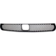 Purchase Top-Quality Front Bumper Grille - CH1036138 pa3