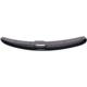 Purchase Top-Quality Front Bumper Grille - CH1036138 pa4