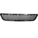 Purchase Top-Quality Front Bumper Grille - CH1036139 pa1