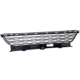 Purchase Top-Quality Front Bumper Grille - CH1036140 pa6