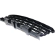 Purchase Top-Quality Front Bumper Grille - CH1036140 pa8