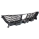 Purchase Top-Quality Front Bumper Grille - CH1036141 pa5