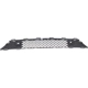 Purchase Top-Quality Front Bumper Grille - CH1036144 pa1