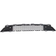 Purchase Top-Quality Front Bumper Grille - CH1036144 pa3