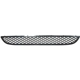 Purchase Top-Quality Front Bumper Grille - CH1036145 pa1