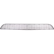 Purchase Top-Quality Front Bumper Grille - CH1036146 pa1