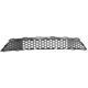 Purchase Top-Quality Front Bumper Grille - CH1036147 pa1