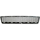 Purchase Top-Quality Front Bumper Grille - CH1036156 pa1