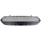 Purchase Top-Quality Front Bumper Grille - CH1036158 pa1