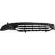 Purchase Top-Quality Front Bumper Grille - CH1036160 pa5