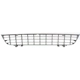 Purchase Top-Quality Front Bumper Grille - FO1036102 pa3