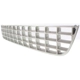 Purchase Top-Quality Front Bumper Grille - FO1036102 pa4