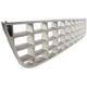 Purchase Top-Quality Front Bumper Grille - FO1036102 pa6