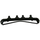 Purchase Top-Quality Front Bumper Grille - FO1036109 pa2