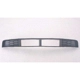 Purchase Top-Quality Various Manufacturers - FO1036114 - Front Bumper Grille pa1
