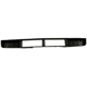 Purchase Top-Quality Various Manufacturers - FO1036114 - Front Bumper Grille pa2