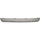 Purchase Top-Quality Front Bumper Grille - FO1036116 pa5