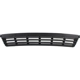 Purchase Top-Quality Front Bumper Grille - FO1036120 pa4