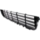 Purchase Top-Quality Front Bumper Grille - FO1036120 pa5