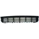 Purchase Top-Quality Front Bumper Grille - FO1036120 pa7