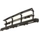 Purchase Top-Quality Front Bumper Grille - FO1036122 pa6