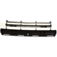 Purchase Top-Quality Front Bumper Grille - FO1036122 pa7