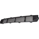 Purchase Top-Quality Front Bumper Grille - FO1036123 pa1