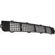 Purchase Top-Quality Front Bumper Grille - FO1036123 pa5