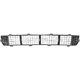 Purchase Top-Quality Front Bumper Grille - FO1036123 pa7