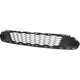 Purchase Top-Quality Front Bumper Grille - FO1036126PP pa2