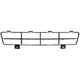 Purchase Top-Quality Front Bumper Grille - FO1036128 pa1