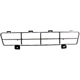 Purchase Top-Quality Front Bumper Grille - FO1036128 pa3