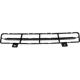 Purchase Top-Quality Front Bumper Grille - FO1036128 pa6