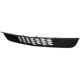 Purchase Top-Quality Front Bumper Grille - FO1036129PP pa1