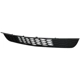 Purchase Top-Quality Front Bumper Grille - FO1036129PP pa2