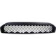 Purchase Top-Quality Front Bumper Grille - FO1036131 pa2