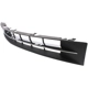 Purchase Top-Quality Front Bumper Grille - FO1036133 pa4