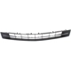 Purchase Top-Quality Front Bumper Grille - FO1036133 pa6