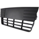 Purchase Top-Quality Front Bumper Grille - FO1036137 pa1