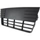 Purchase Top-Quality Front Bumper Grille - FO1036137PP pa2