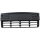 Purchase Top-Quality Front Bumper Grille - FO1036138 pa3