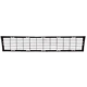 Purchase Top-Quality Front Bumper Grille - FO1036142 pa2