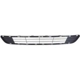 Purchase Top-Quality Front Bumper Grille - FO1036147 pa1