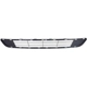 Purchase Top-Quality Front Bumper Grille - FO1036147 pa2