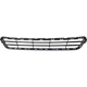 Purchase Top-Quality Front Bumper Grille - FO1036149C pa3